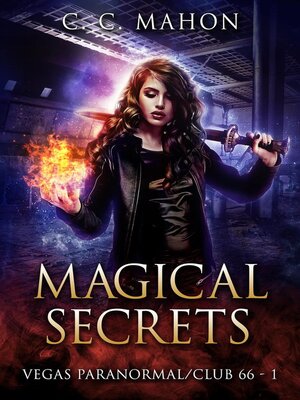 cover image of Magical Secrets